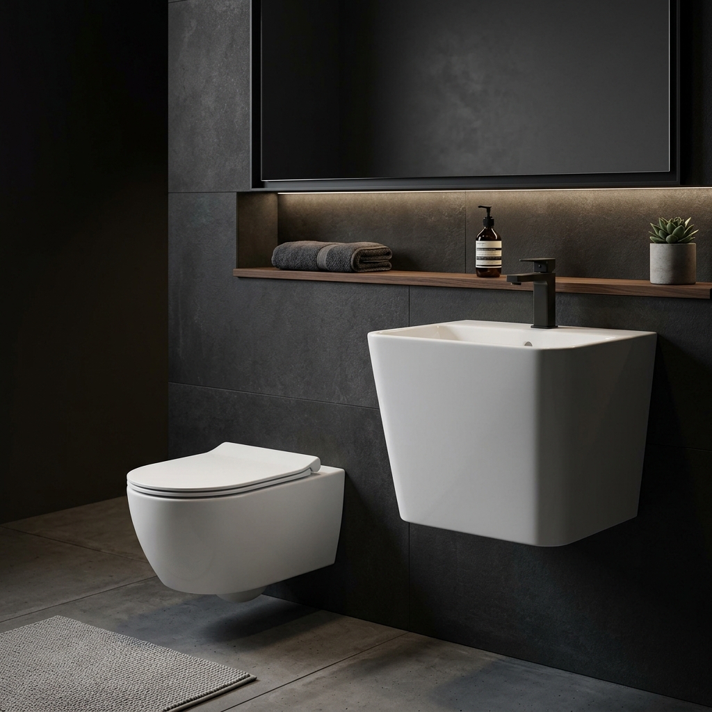 Sanitary Ware